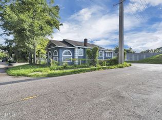 2138 Tilden St, Jacksonville, FL 32206