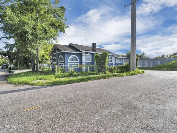 2138 TILDEN Street, Jacksonville, FL 32206
