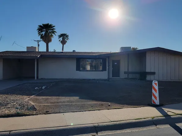 4721 N 55TH Drive, Phoenix, AZ 85031