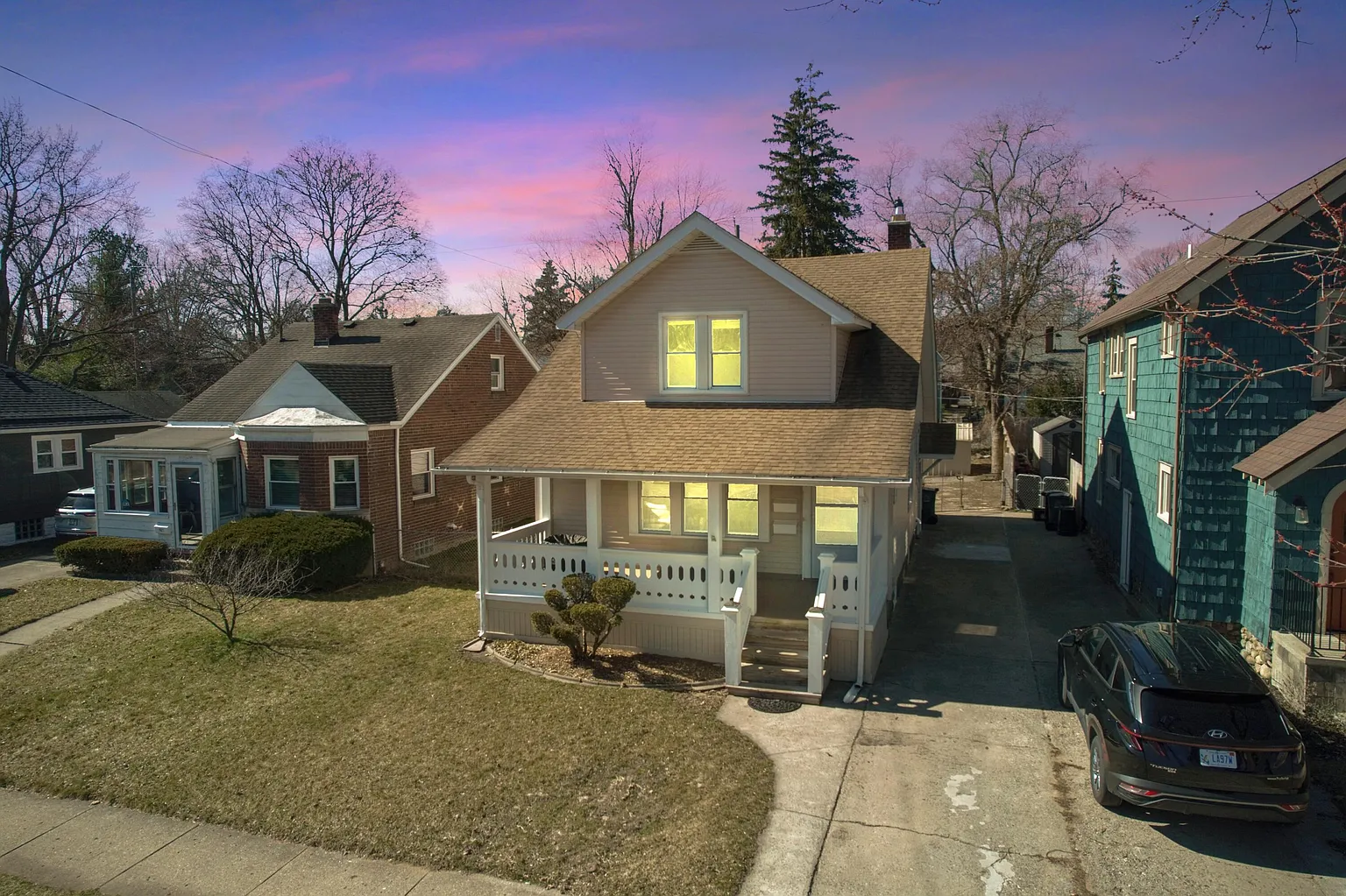 1631 Beaufield St photo 1