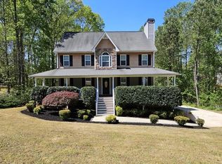 147 Oliver Dr, Dallas, GA 30132