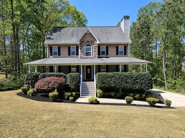 147 Oliver Dr, Dallas, GA 30132