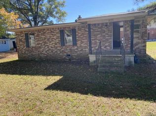 1825 Fields Rd LOT 2, Memphis, TN 38109