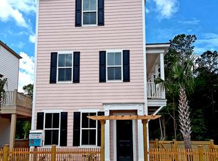 8606 Bowen Corner Ave #16, Hanahan, SC 29410