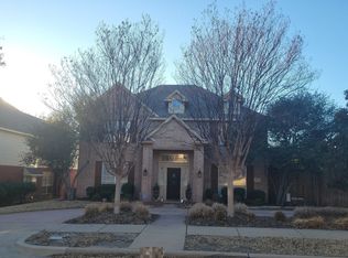 4021 Milano Dr, Plano, TX 75093