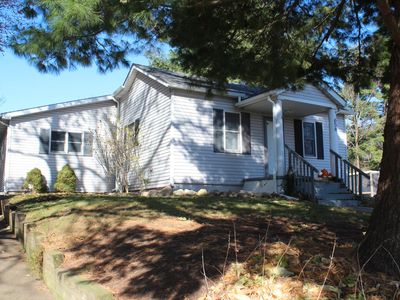 656 West St, Valparaiso, IN, 46385