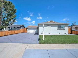 36206 La Salle Dr, Newark, CA