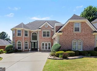 2513 Wyncreek Dr SW, Atlanta, GA 30331