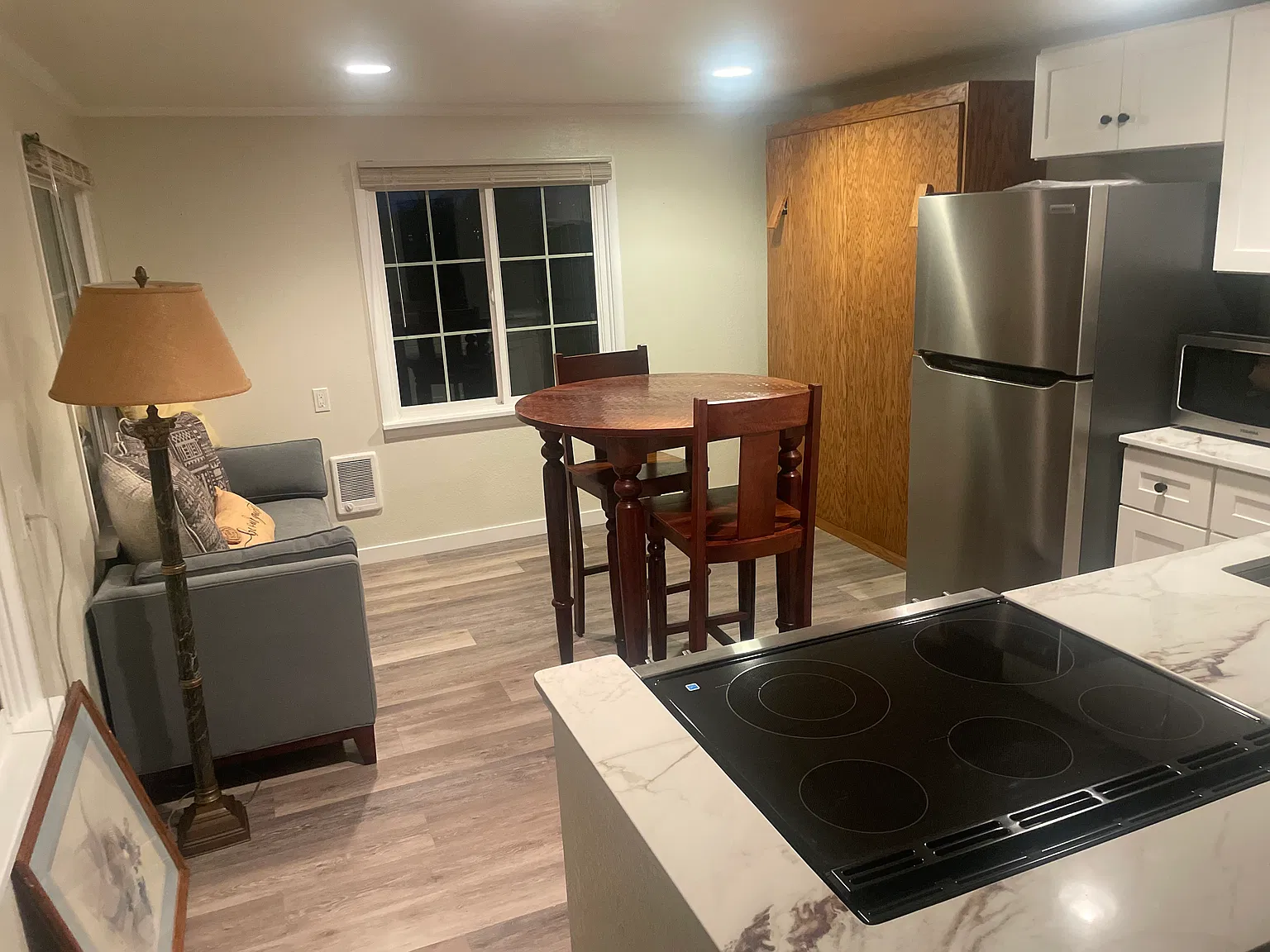 Studio, 354 sqft, $1,500 — Photo 1