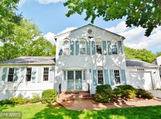 8009 Lake Pleasant Dr, Springfield, VA 22153