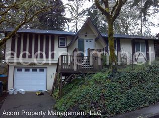 4325 Pinecrest Dr, Eugene, OR 97405