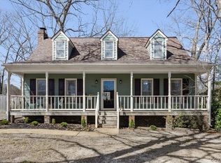 3100 New Found Ln, Chester, VA 23831