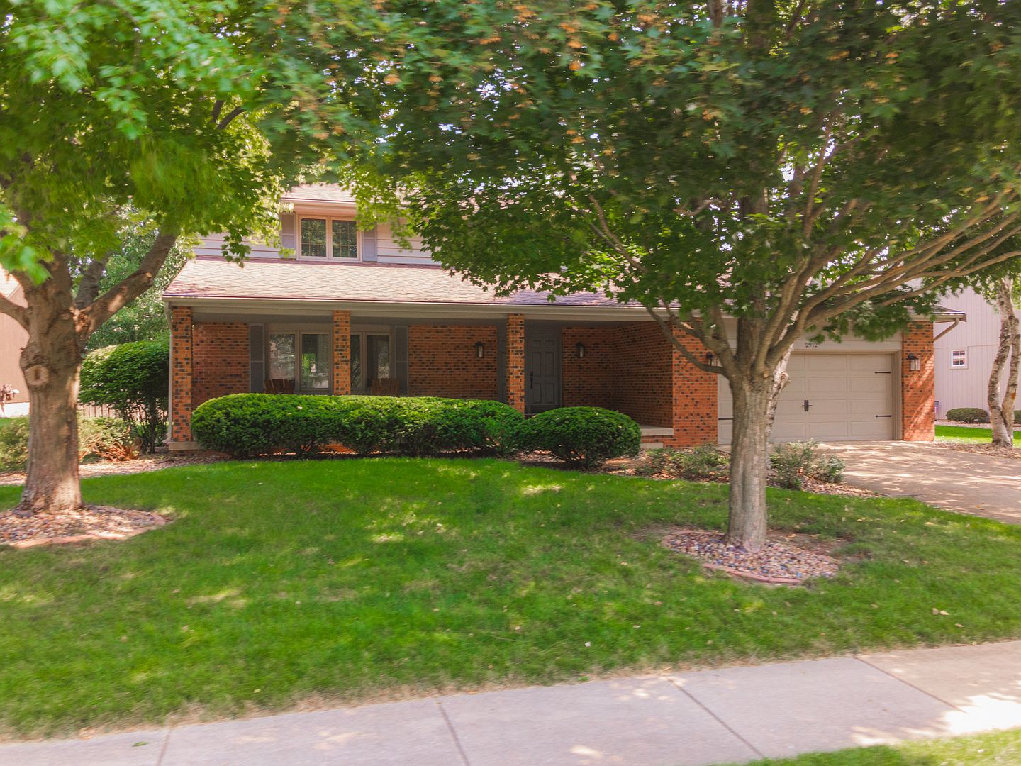 2912 Grandview Dr, Bloomington, IL 61704 MLS 11830272 Zillow