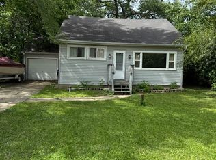 24576 W Norelius Ave, Round Lake, IL