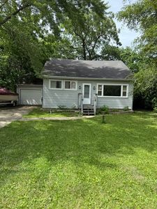 24576 W Norelius Ave, Round Lake, IL, 60073