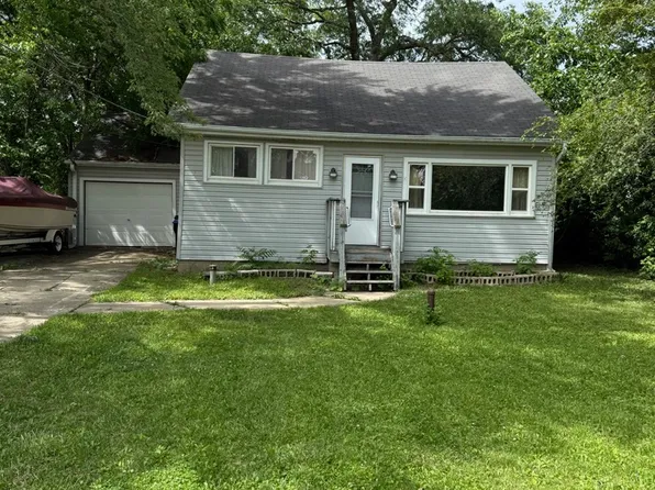 24576 W Norelius Ave, Round Lake, IL 60073