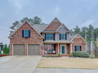 25 Sweet Birch Ln, Dallas, GA 30132