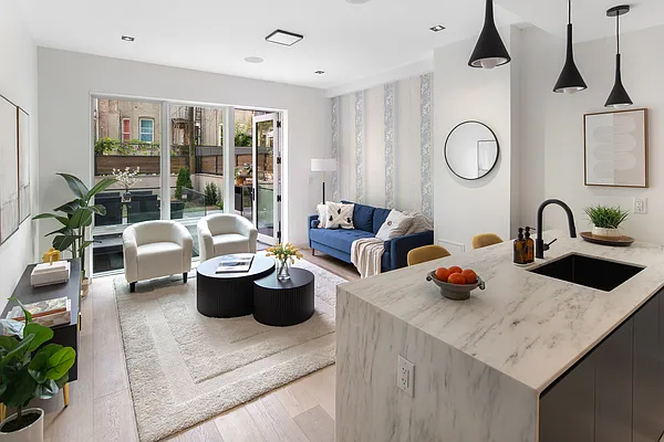 Sold by Corcoran | media 13