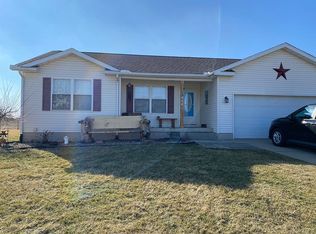 920 Armstrong St, Willard, OH 44890