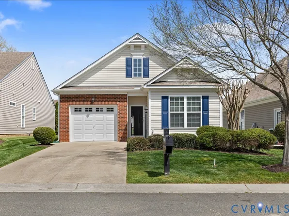 7438 Rose Stable Ct, Mechanicsville, VA 23111