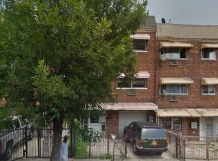 1044 Elder Ave, Bronx, NY 10472