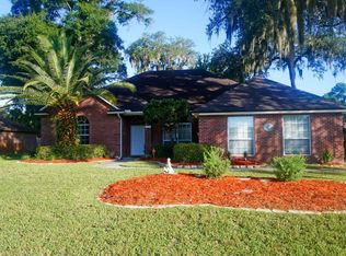 1433 Sun Marsh Dr, Jacksonville, FL 32225