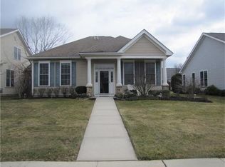 13 Stahl Ln, Cranbury, NJ 08512