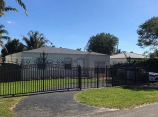344 NW 102nd St #1, Miami, FL 33150