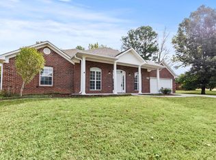 109 Cherita Ln, Harvest, AL 35749