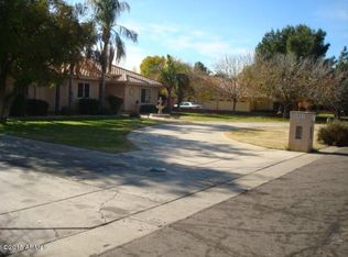1821 E Lexington Ave, Gilbert, AZ 85234