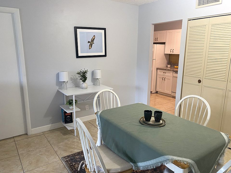 Living and Dining Room