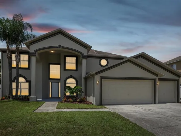 26937 Coral Springs Dr, Zephyrhills, FL 33544