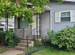 1501 N Grand Ave W, Springfield, IL 62702