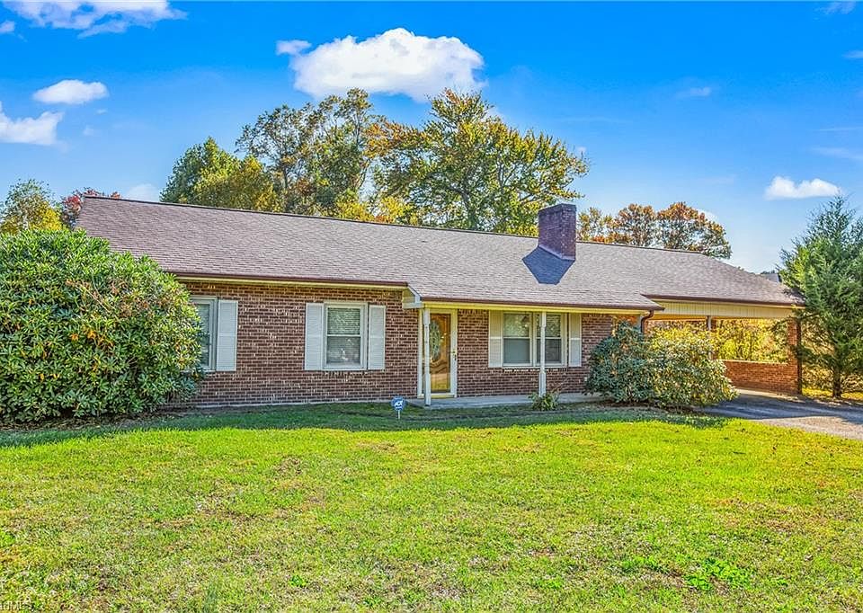 4537 Little Mountain Rd, Jonesville, NC 28642 MLS 1123377 Zillow