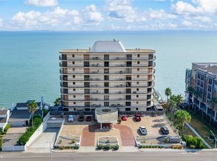 4500 Ocean Dr APT 4B, Corpus Christi, TX 78412