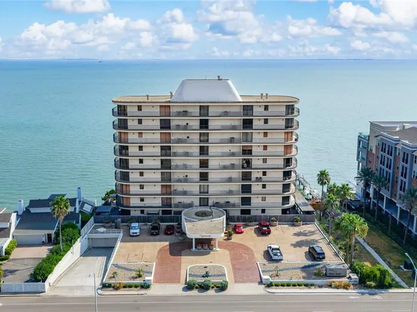 4500 Ocean Dr APT 9A, Corpus Christi, TX 78412