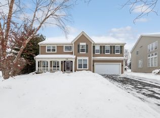 358 Sterling Cir, Cary, IL 60013