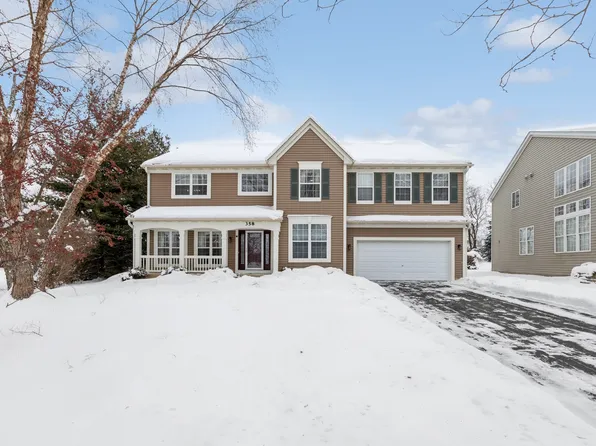358 Sterling Cir, Cary, IL 60013