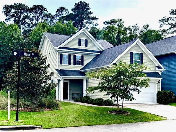 3135 Mulan Ln, Charleston, SC 29414