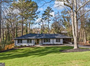 290 Fortson Dr, Athens, GA 30601