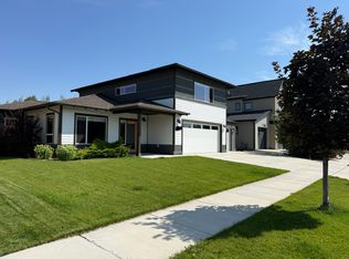 1858 Hunters Way, Bozeman, MT 59718