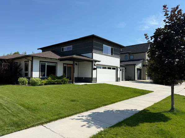 1858 Hunters Way, Bozeman, MT 59718