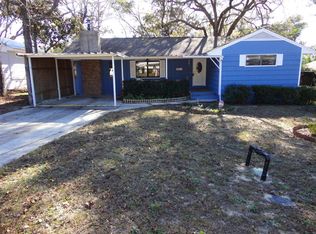 359 Chicago Ave, Valparaiso, FL 32580
