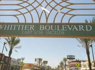 5041 Whittier Blvd, Los Angeles, CA 90022