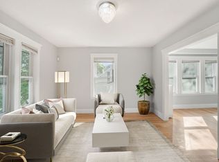 169 Wilson Ave #2, Quincy, MA 02170
