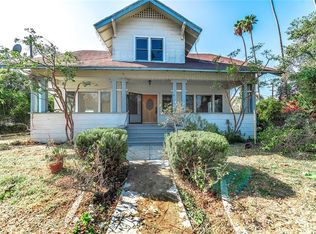 805 S Citron St, Anaheim, CA 92805