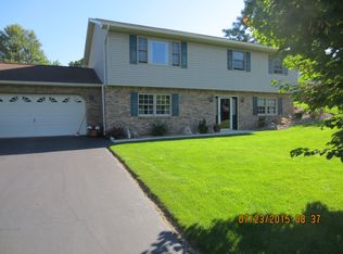 119 Tel Power Rd, Hollidaysburg, PA 16648