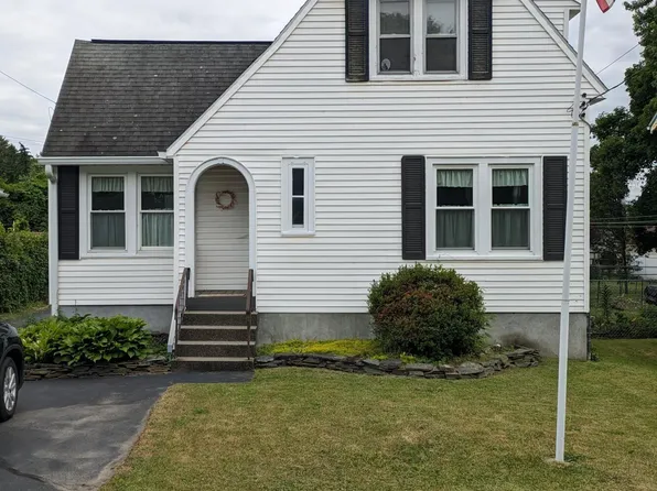 1019 Spring Avenue Ext., Troy, NY 12180