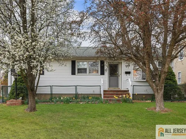 435 2nd St, Middlesex, NJ 08846