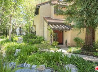 21901 Burbank Blvd Unit 197, Woodland Hills, CA 91367